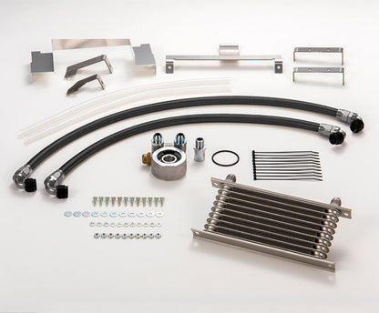 HKS S-TYPE O/C KIT ZC33S BLK (15004-AS102)