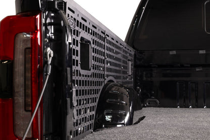 Addictive Desert Design AC8111001NA Truck Bed Organizer for Ford 8'