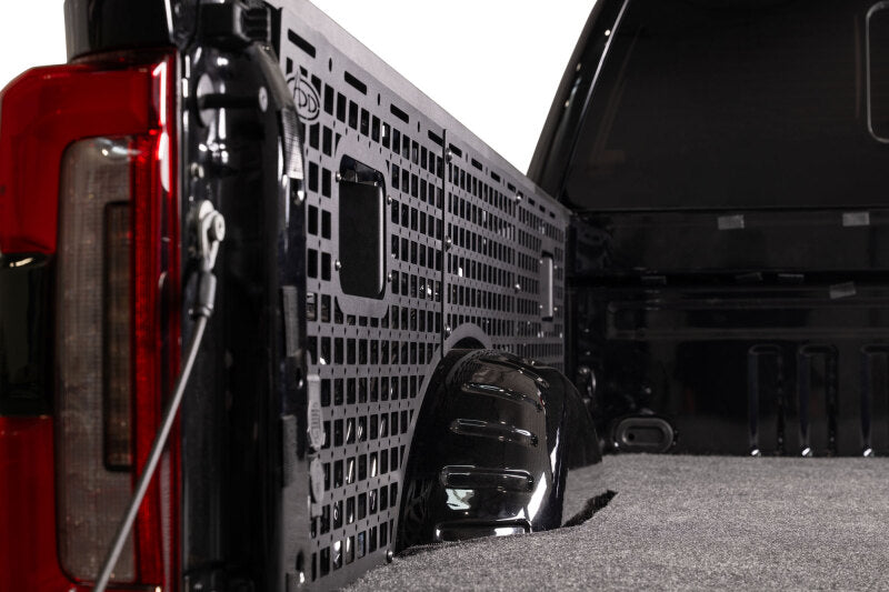 Addictive Desert Design AC8111101NA Truck Bed Organizer for Ford 8'
