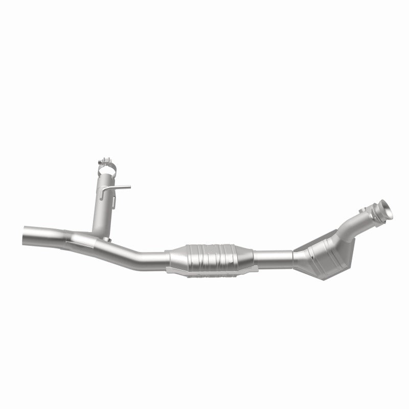 Magnaflow 93397 DirectFit Converter For F-150 99 5.4L V8 P/S 2WD