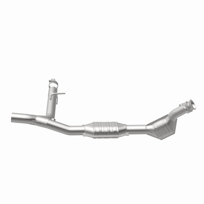 Magnaflow 93397 DirectFit Converter For F-150 99 5.4L V8 P/S 2WD