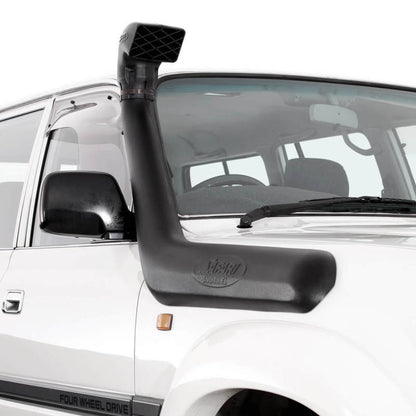 ARB SS82R Safari RSPEC Snorkel for 1990-1997 Toyota Land Cruiser 80 Series 4.2L