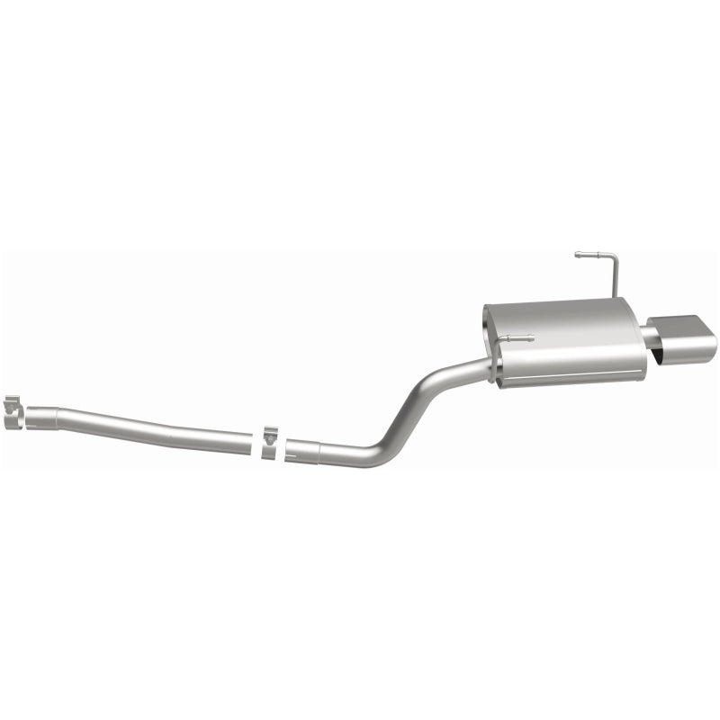 MAGNAFLOW 108-0271 Exhaust Muffler Kit For Acura MDX 10-13