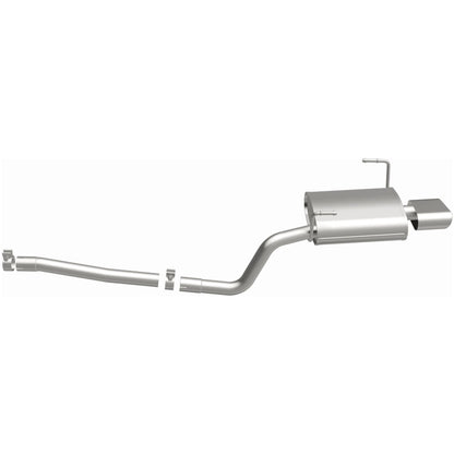 MAGNAFLOW 108-0271 Exhaust Muffler Kit For Acura MDX 10-13