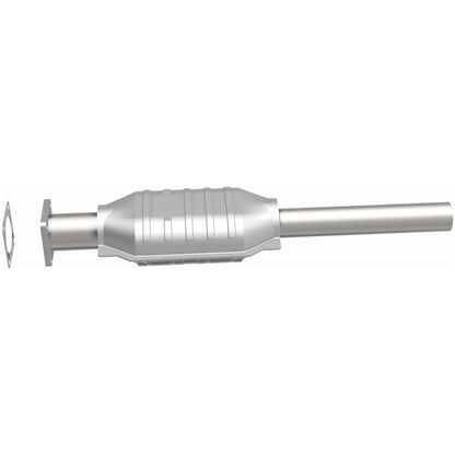 MagnaFlow 1987-1990 Jeep Wrangler California Grade CARB Compliant Direct-Fit Catalytic Converter