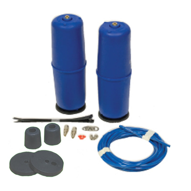 Firestone 4160 Coil-Rite Front Air Helper Springs for 2005-2025 Ford F-250/F-350