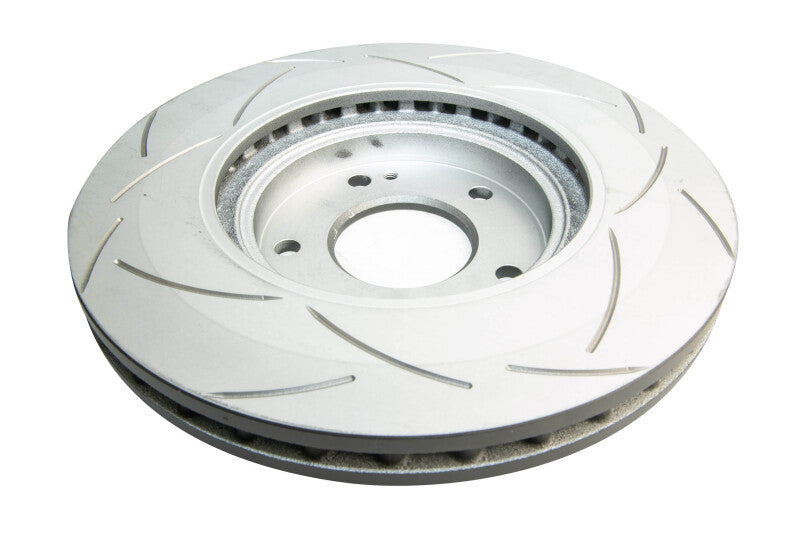 DBA Front Slotted Street Series Rotor | Hyundai Veloster (13-17) (DBA2456S)