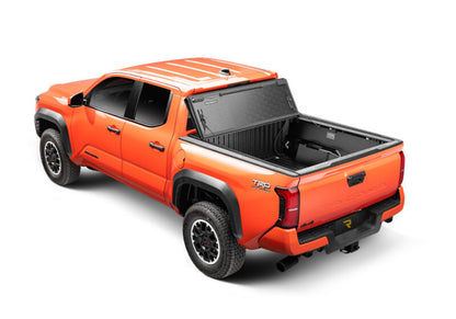 BAK Industries 226407 BAKFlip G2 Truck Bed Cover For 2005-2015 Tacoma 6' 2" Bed