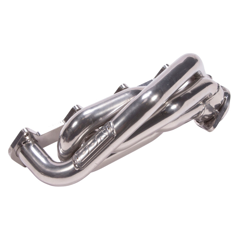 BBK 05-14 Mustang 4.6 GT Shorty Tuned Length Headers | 1-5/8 in. CNC Mandrel Bent (16120)