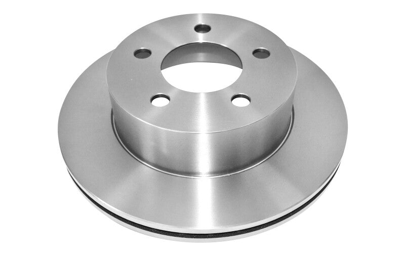 DBA Front Street Series Standard Rotor | Jeep Cherokee 4WD (90-99) (DBA096)