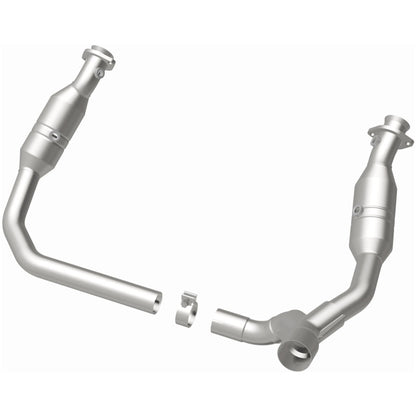 Magnaflow 52291 Direct Fit Converter For Ram 1500 4.7L 06-07