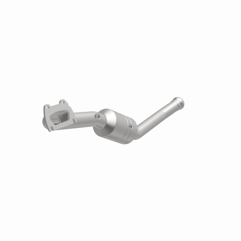 MagnaFlow 49737 DirectFit Converter For 2011 Jeep Grand Cherokee 3.6L