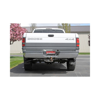 Flowmaster 5.2/5.9L Cat-Back Exhaust For Dodge Ram 94-02 (717946)