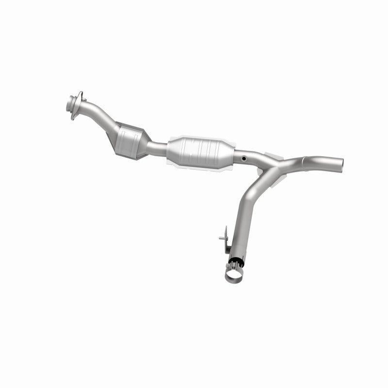 Magnaflow 23082 OEM Conv Fit 99 Ford F-150 4.6L