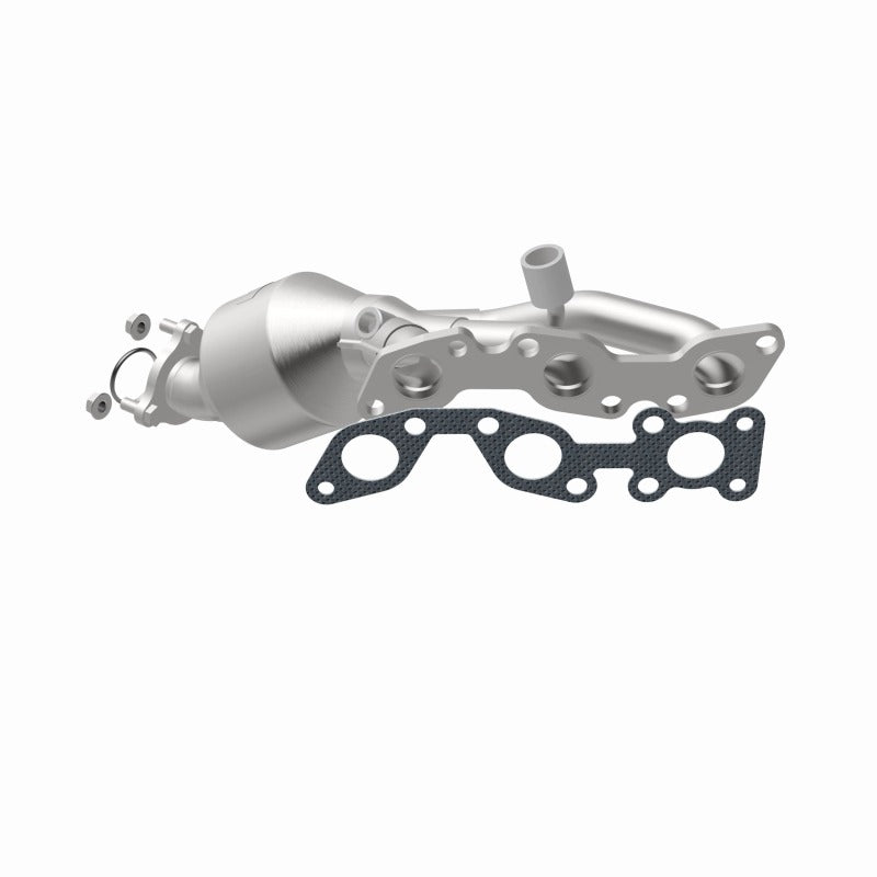 Magnaflow 49997 DirectFit Converter For Nissan Frontier Driver Side Manifold