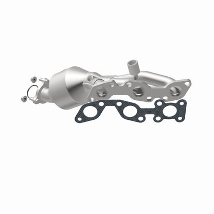 Magnaflow 49997 DirectFit Converter For Nissan Frontier Driver Side Manifold