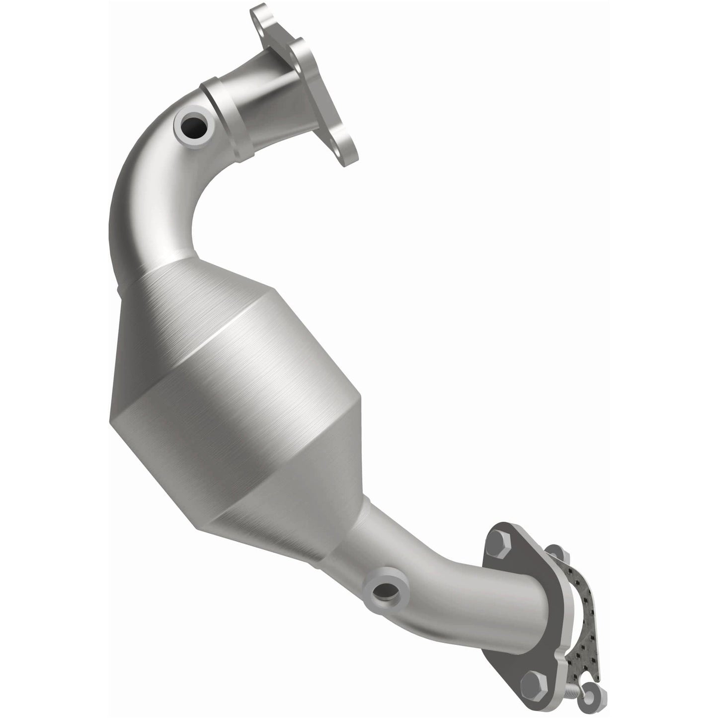 MagnaFlow California Grade CARB Compliant Direct-Fit Catalytic Converter 551184