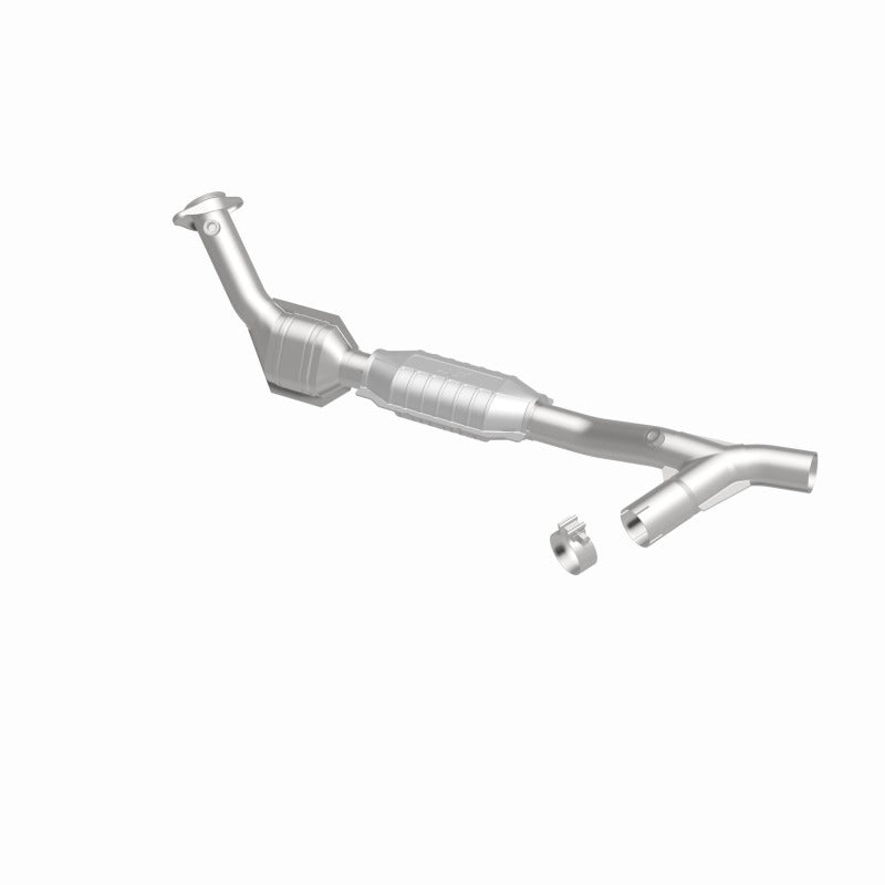 Magnaflow 23322 DirectFit Converter For Ford Expedition 98 5.4L