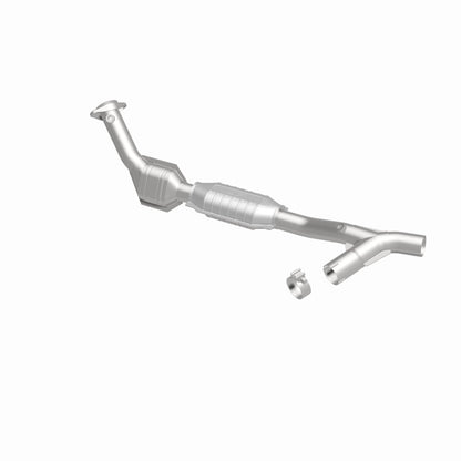 Magnaflow 23322 DirectFit Converter For Ford Expedition 98 5.4L