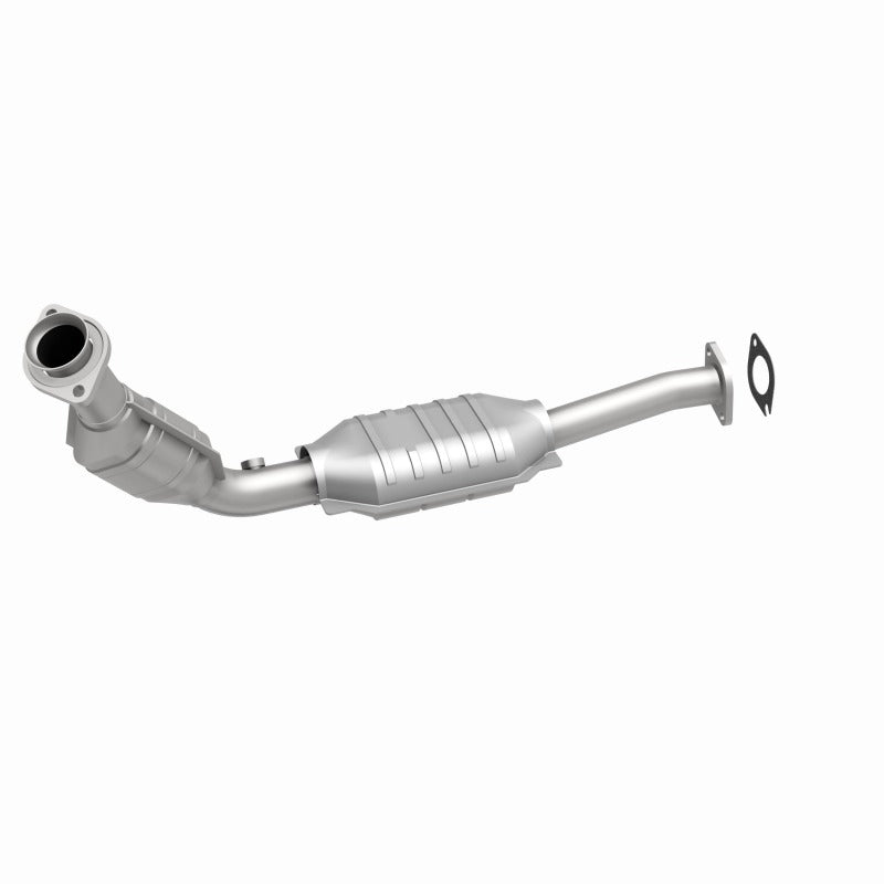Magnaflow 49057 DirectFit Converter For Crown Vic 4.6 OEM