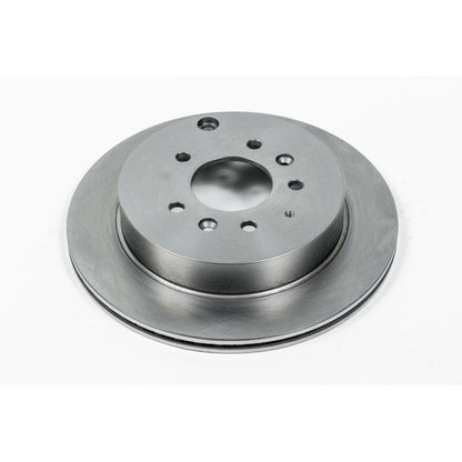 PowerStop Rear Brake Rotor | Mazda CX-7 (07-12) (JBR1397)