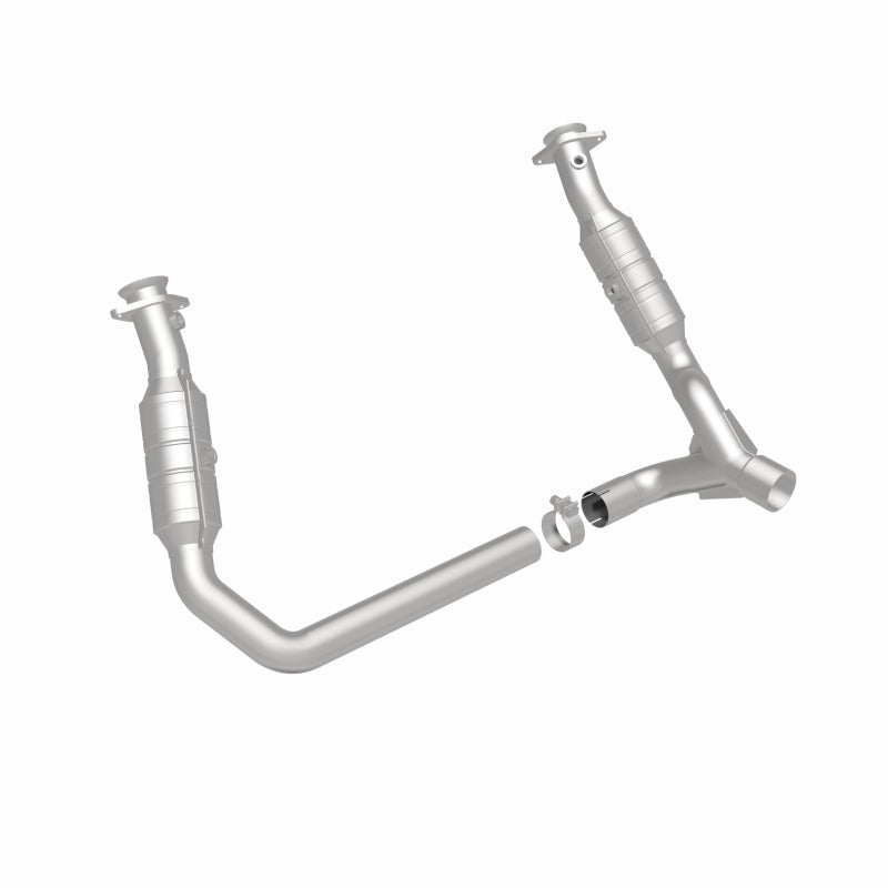 Magnaflow 49665 DirectFit Converter For Dodge Ram 1500 4.7L (09-13)