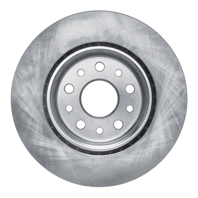 DFC Front Brake Rotor: Jeep Grand Cherokee (02-05)