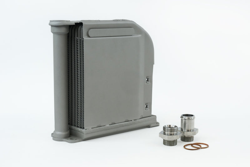 CSF Engine Oil Cooler | 65-73 Porsche 911 / 74-89 Porsche 911/930 Turbo