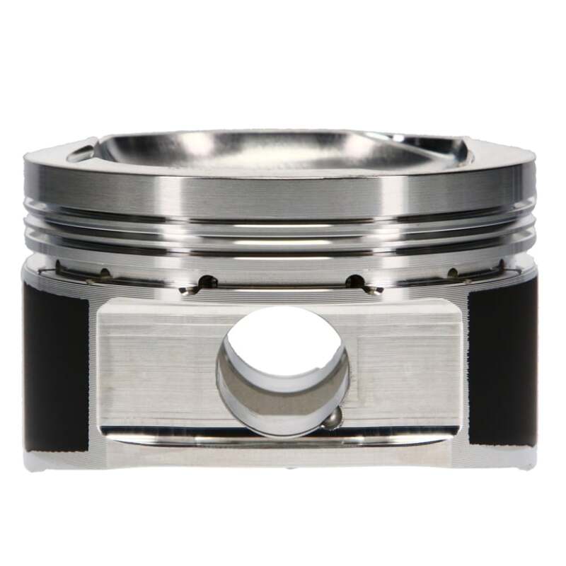 JE Pistons 97-05 Toyota 3S-GE BEAMS CR 12.5:1 Bore 86.5 Stroke 86mm Dome 1.1cc Piston Set(4) w.Rings