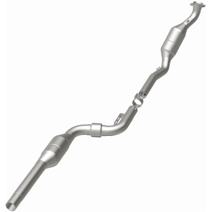 Magnaflow 24402 DirectFit Converter For MB E320 3.2L P/S