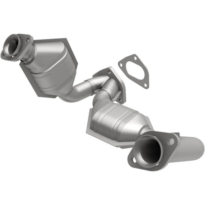 Magnaflow 93110 Conv. DF For Ranger 98-00 Front 3.0/4.0L