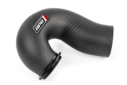 APR Carbon Fiber Intake System | Porsche 911 (992) 3.0T/3.7T (CI100059)