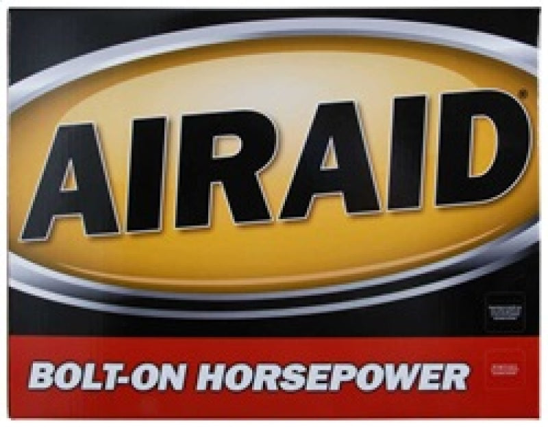 Airaid MXP Intake System | Ford Mustang 3.7L V6 (11-14) (450-265)