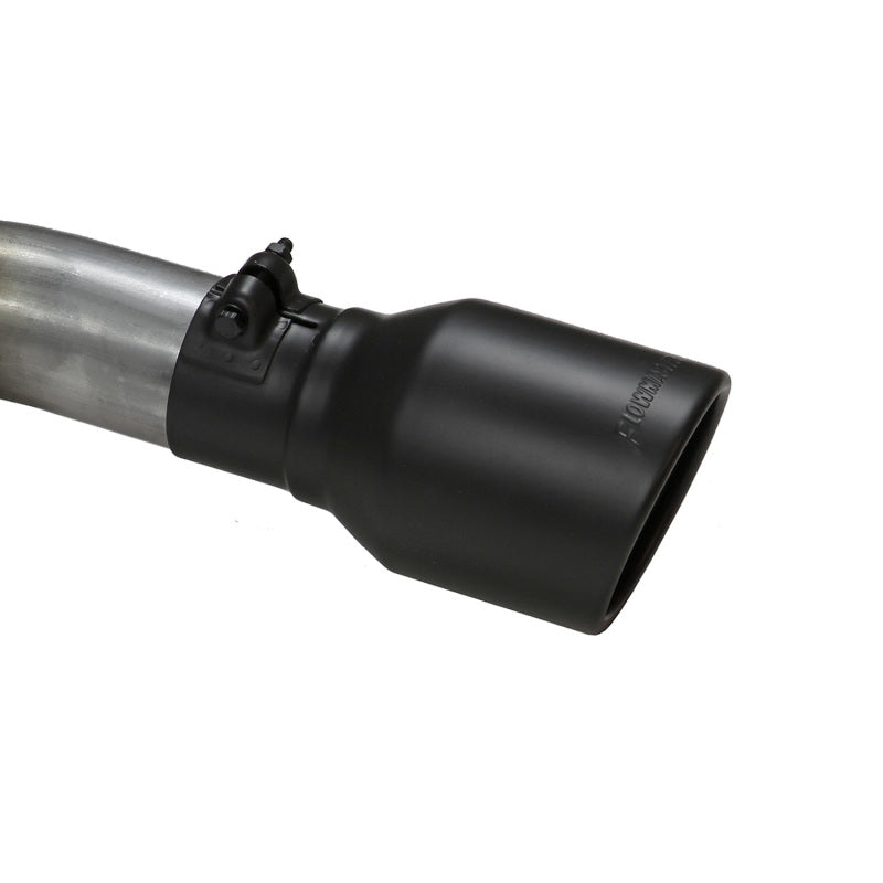 Flowmaster FlowFX Axle-Back Exhaust For Ford Mustang 05-14 (717877)