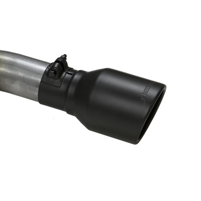 Flowmaster FlowFX Axle-Back Exhaust For Ford Mustang 05-14 (717877)