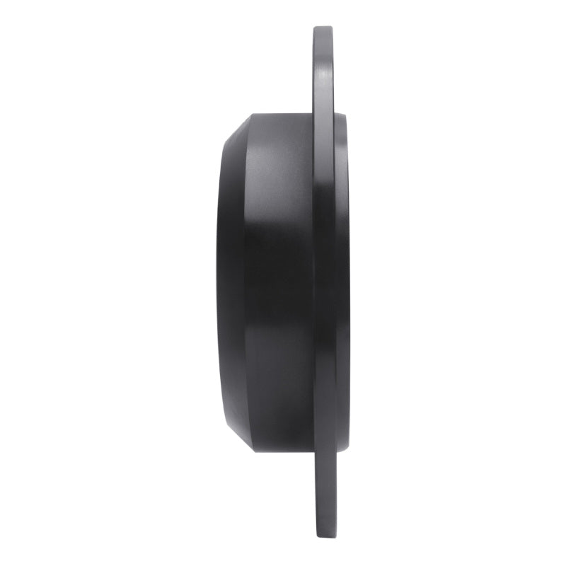 DFC D&S Black Brake Rotor (REAR RIGHT): Jeep Wrangler (18-25)