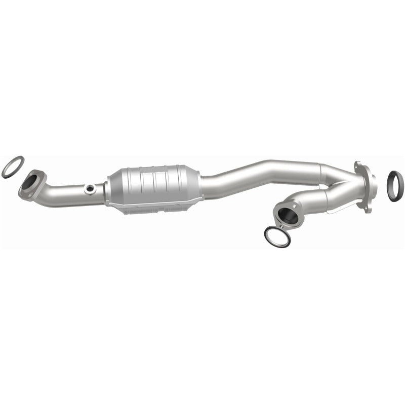 Magnaflow OEM Grade Direct-Fit Catalytic Converter | Lexus GX460 (10-14) (51798)