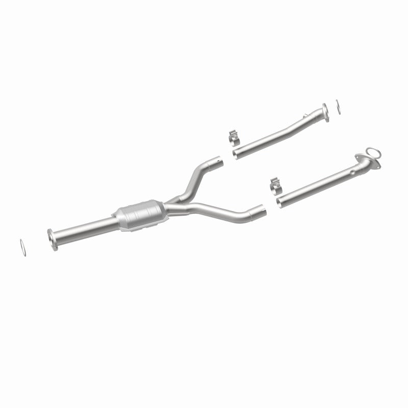 MagnaFlow Conv DF 95-97 Lexus SC400 4.0L (51904)