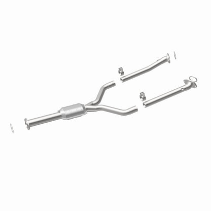 MagnaFlow Conv DF 95-97 Lexus SC400 4.0L (51904)