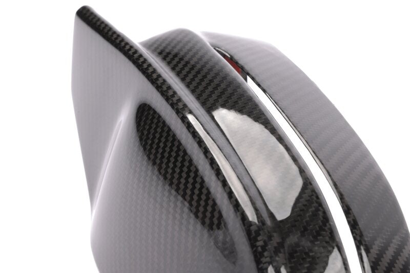Dinan Carbon Mirror Cap Set | BMW M3 (21-26) (D980-0033)