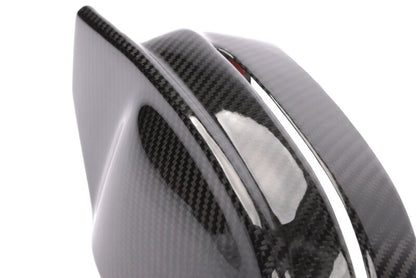 Dinan Carbon Mirror Cap Set | BMW M3 (21-26) (D980-0033)
