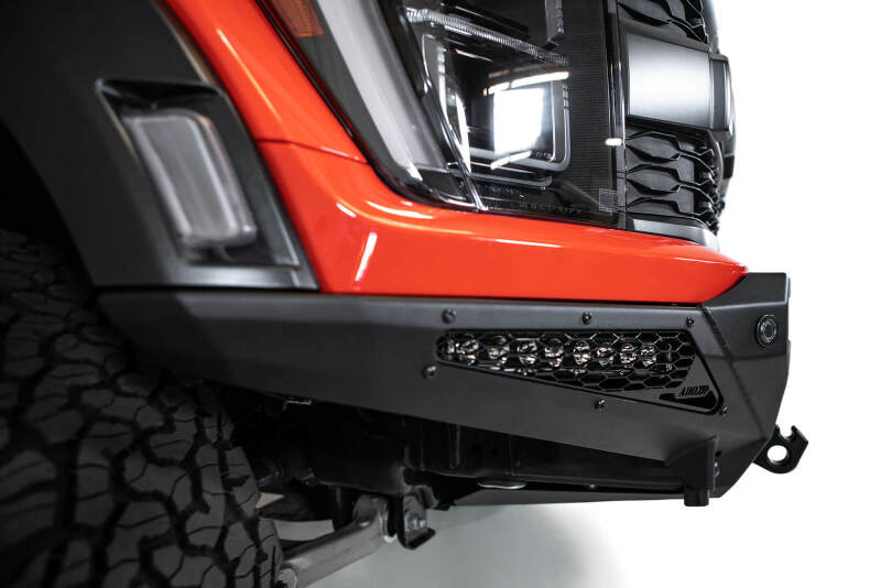 Addictive Desert Designs 2021+ Ford Raptor Stealth Fighter Front Bumper