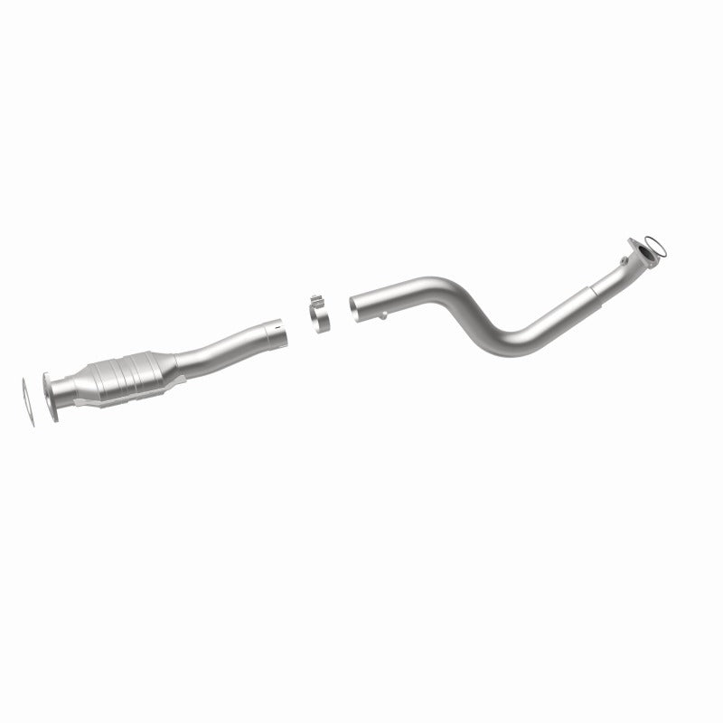 Magnaflow 49602 DirectFit Converter OEM for GM 2500/3500 03-07