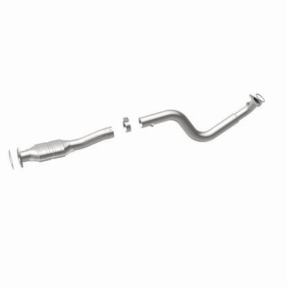 Magnaflow 49602 DirectFit Converter OEM for GM 2500/3500 03-07