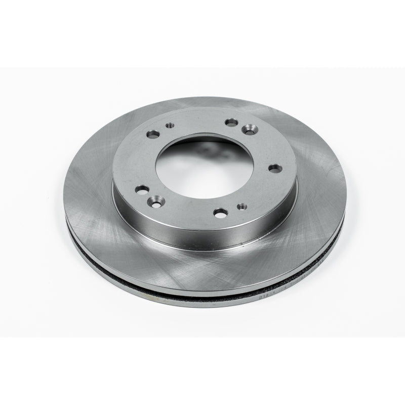 PowerStop Front Brake Rotor | Honda Passport (02) (JBR965)