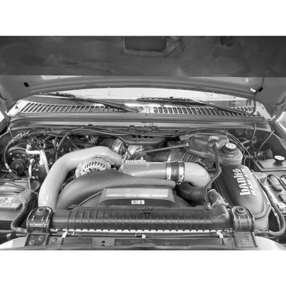 Banks 42155 Ram-Air Oiled Filter Cold Air Intake Kit For Ford F250/F350 6.0L