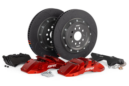 APR 370x34mm 6-Piston Big Brake Kit | Audi RS3 (8Y) (BRK00068)