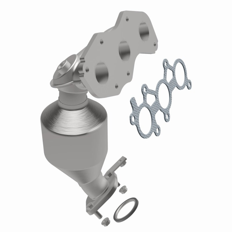 Magnaflow 52017 DirectFit Converter For RX450H 3.5L Left