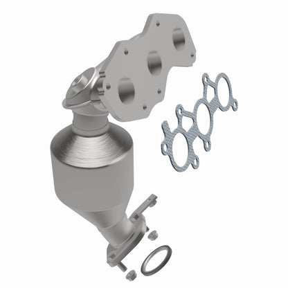 Magnaflow 52017 DirectFit Converter For RX450H 3.5L Left