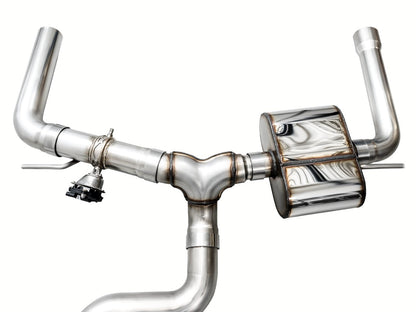 AWE Tuning AWE SwitchPath Exhaust for Audi 8Y RS 3 - 3025-31389